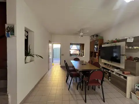 VENTA DUPLEX 4 AMBIENTES - GRAND BOURG