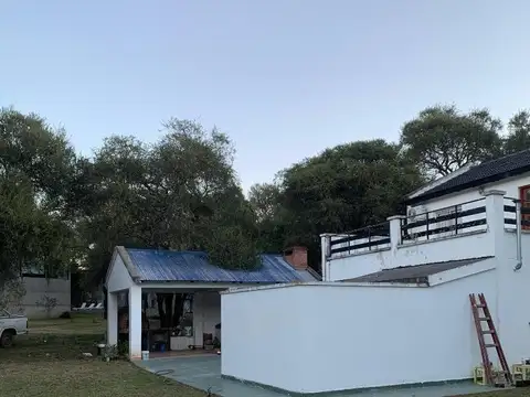 Casa en Alquiler 15 años