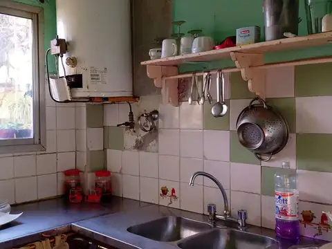 Casa en Venta en Boulogne, USD 135.000