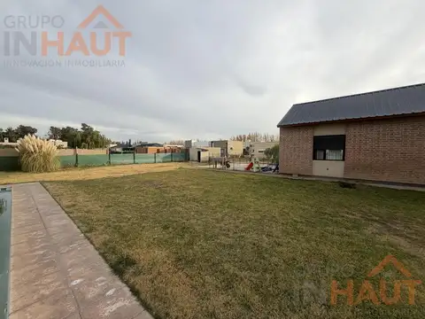 Casa en VENTA Barrio Privado La Falda