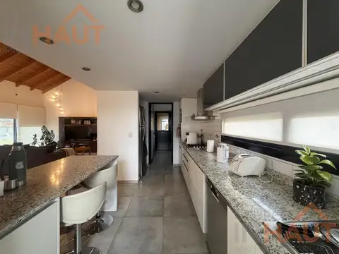 Casa en VENTA Barrio Privado La Falda