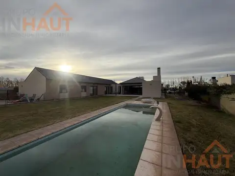 Casa en Venta 5 años