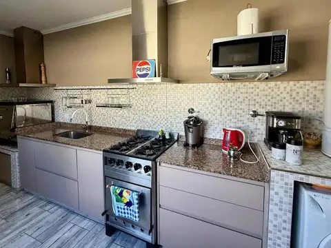 Casa en Venta 2 años
