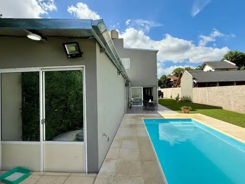 Casa en Venta en Monte Grande