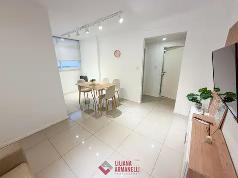 2 AMBIENTES CFTE. OLAVARRIA Y COLON.