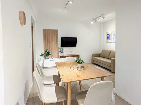 Departamento en Venta en Mar del Plata, USD 75.000