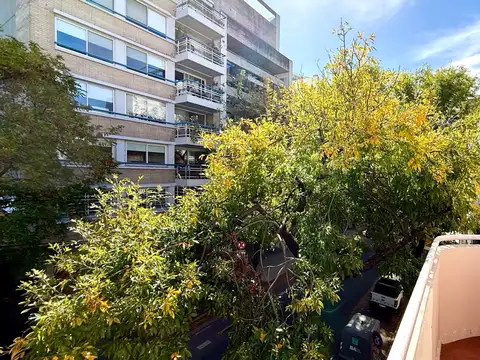 Departamento en Venta en Palermo Hollywood, USD 139.000