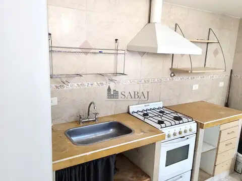 Depto Tipo Casa en Alquiler 60 años