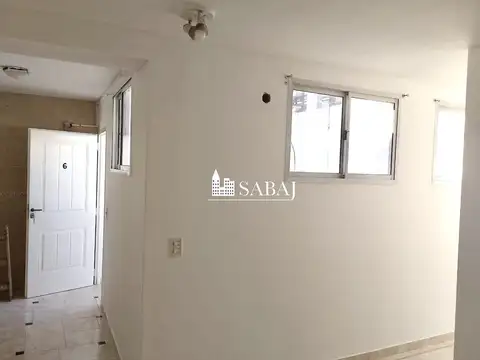 Depto Tipo Casa en Alquiler en Boedo, $ 800.000