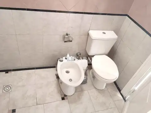 Depto Tipo Casa en Alquiler al Este