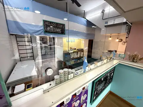 America al 1900
