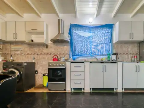 Casa en Venta al Sureste