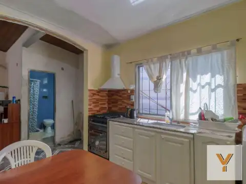 Casa en Venta en Villa Elvira, USD 107.000