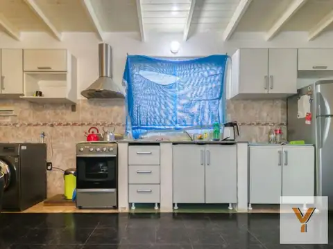 Casa en Venta al Sureste