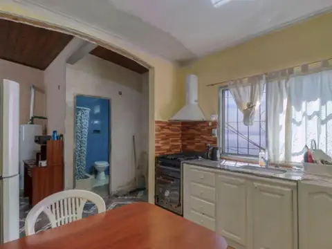 Casa en Venta en Villa Elvira, USD 107.000