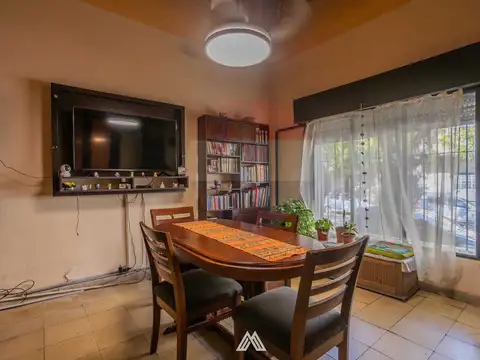 Vendo Casa 2 Dormitorios La Blanqueada 