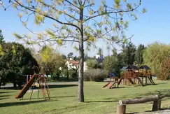 Áreas comunes sum, gimnasio, club-house, juegos en el Country Club, El bosque Country Club