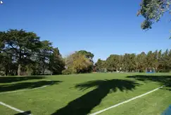 Actividades deportivas futbol, voley, golf, tenis, hockey en el Country Club, El bosque Country Club