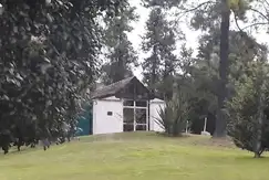 Áreas comunes sum, gimnasio, club-house, juegos en El bosque Country Club en Rn 9  en Campana, Buenos Aires