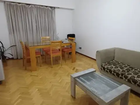 Departamento en Alquiler Temporal en Centro, Rosario