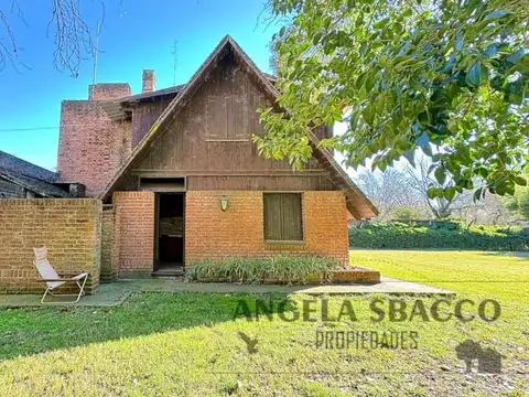 Casa en Venta 50 años