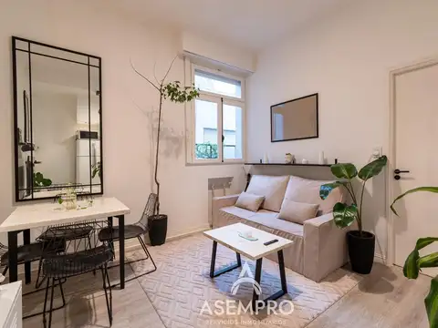 Departamento en Venta en Barrio Norte, CABA