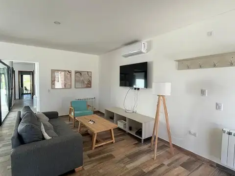 Casa en Venta en Costa Esmeralda, USD 265.000