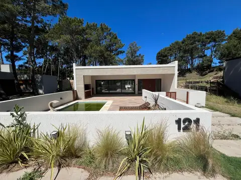 Casa en Costa Esmeralda