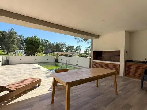 Casa en Venta A Estrenar