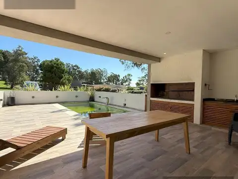 Casa en Venta A Estrenar