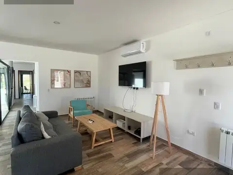 Casa en Venta en Costa Esmeralda, USD 265.000