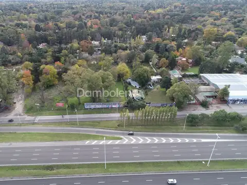 Terreno en Venta en Barrio Parque Leloir, USD 2.520.000