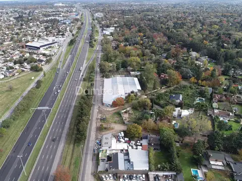 Fracción en Venta, Parque Leloir, Ituzaingó