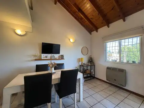 DEPARTAMENTO EN VENTA ZARATE