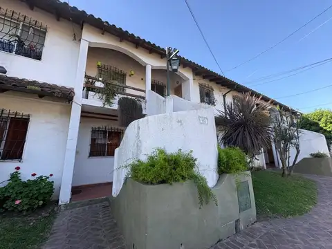 DEPARTAMENTO EN VENTA ZARATE