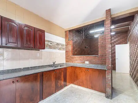 PH en Venta en Pompeya, Capital Federal