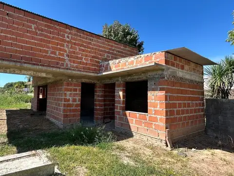 Casa en Venta 3 años