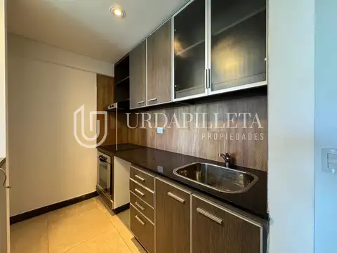 Departamento en Venta en Pilar Golf Club, USD 124.000