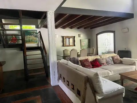 Casa en Alquiler en San Fernando, USD 2.500