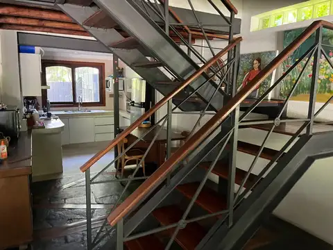 Casa en Alquiler 20 años