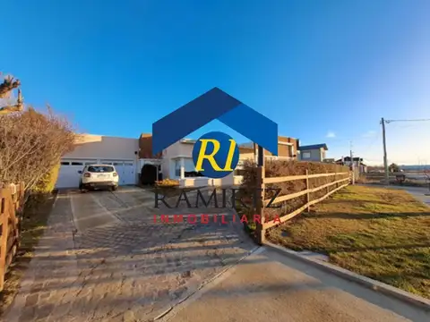 Casa en Venta en Rio Gallegos, Güer Aike