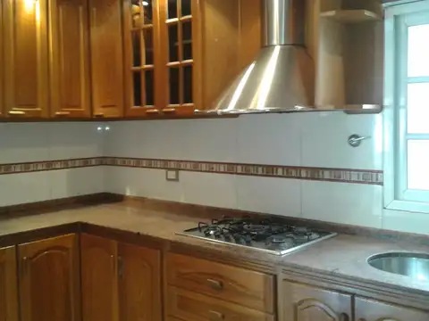 Depto Tipo Casa en Venta de 3 dormitorios