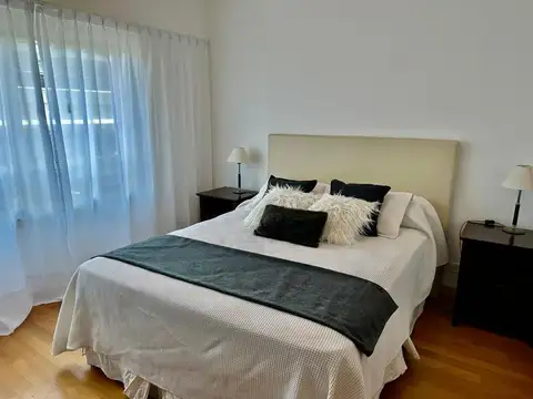 Departamento en Alquiler Temporal en Puerto Madero, USD 2.000