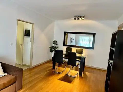Departamento en Alquiler Temporal de 2 ambientes