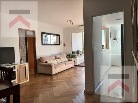 Departamento en Venta en Olivos Vias/Maipu, USD 210.000