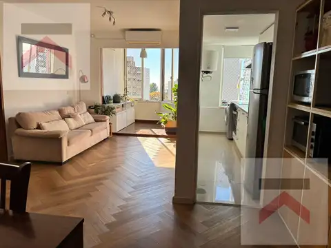 Departamento de 3 ambientes con Chochera en la Isla de Olivos!