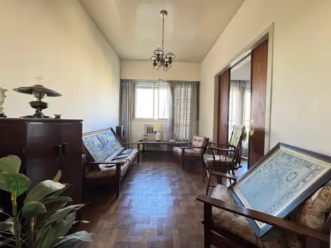 Departamento en Venta en La Plata, USD 120.000