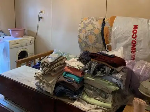 Depto Tipo Casa en Venta en Villa del Parque, USD 158.000