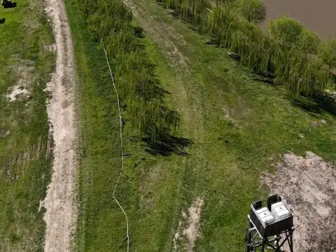 Lotes en Apart Club San Pedro.