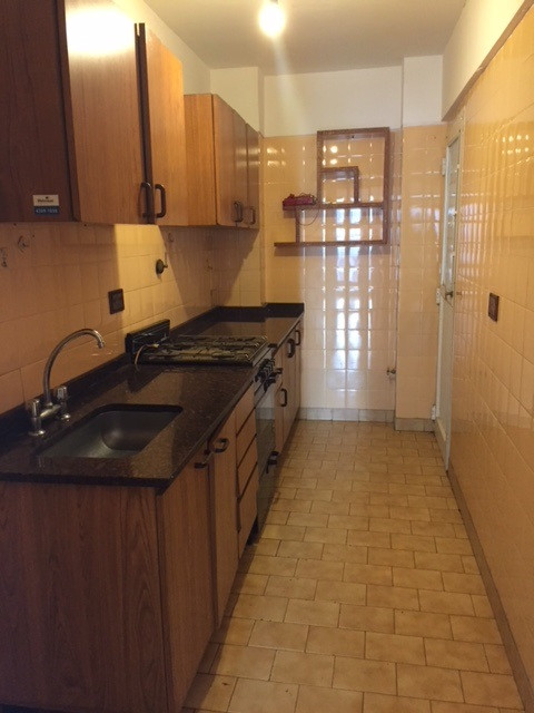 Departamento en Venta en Villa Crespo, USD 115.000